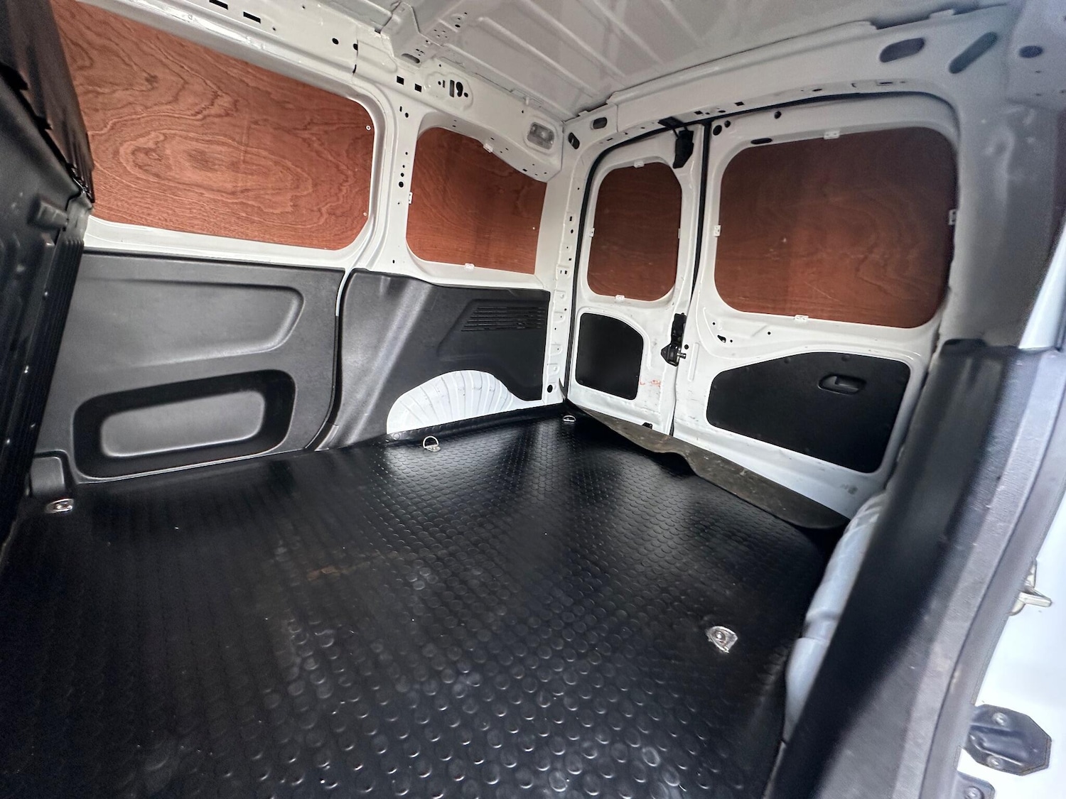 Used Vauxhall Combo 2020 for sale - 77683128: Photo 19