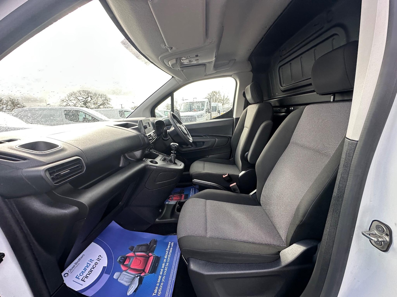 Used Vauxhall Combo 2020 for sale - 77683128: Photo 21