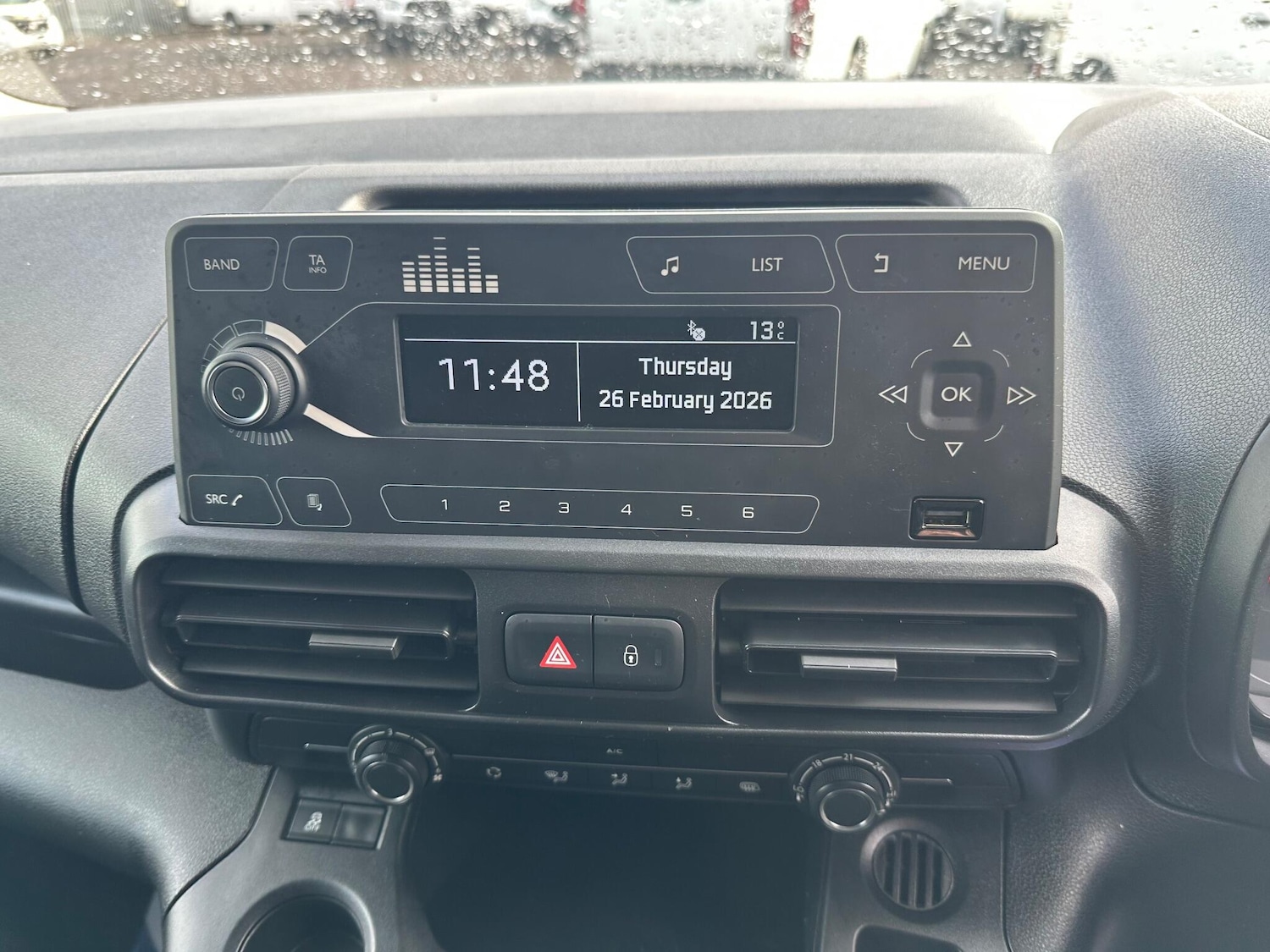 Used Vauxhall Combo 2020 for sale - 77683128: Photo 23