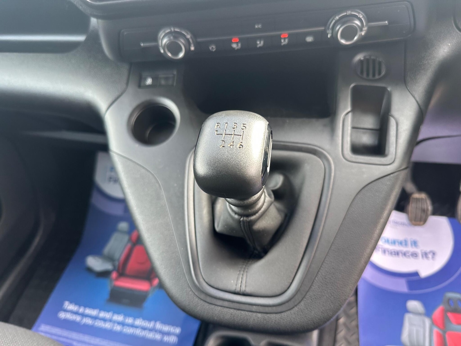 Used Vauxhall Combo 2020 for sale - 77683128: Photo 25