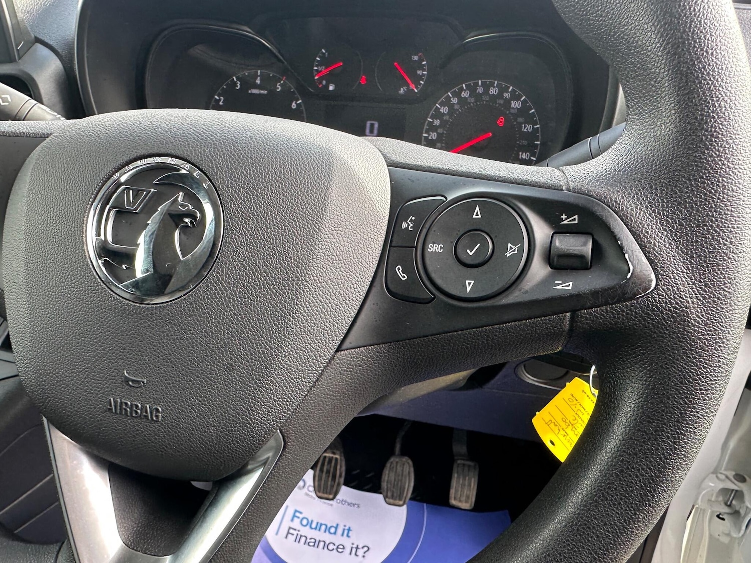 Used Vauxhall Combo 2020 for sale - 77683128: Photo 27