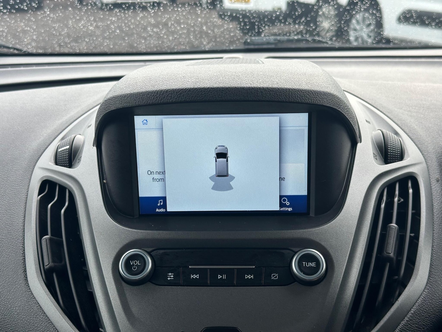 Used Ford Transit Courier 2021 for sale - 76991640: Photo 21