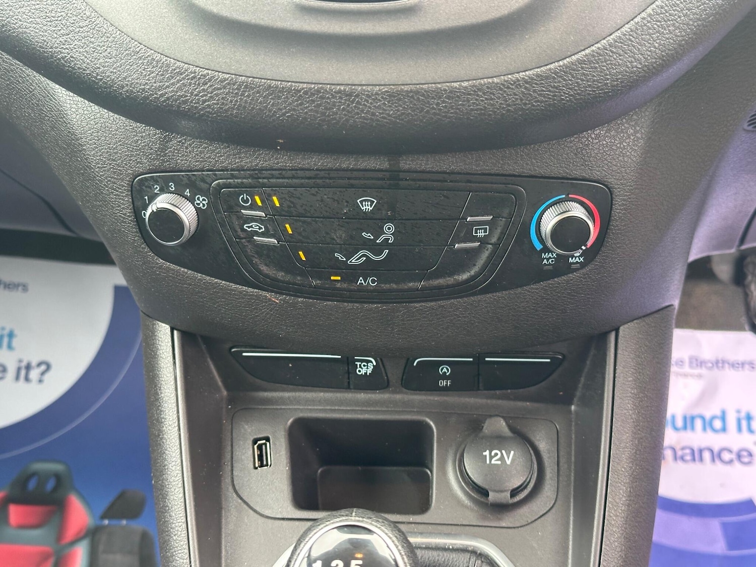 Used Ford Transit Courier 2021 for sale - 76991640: Photo 24