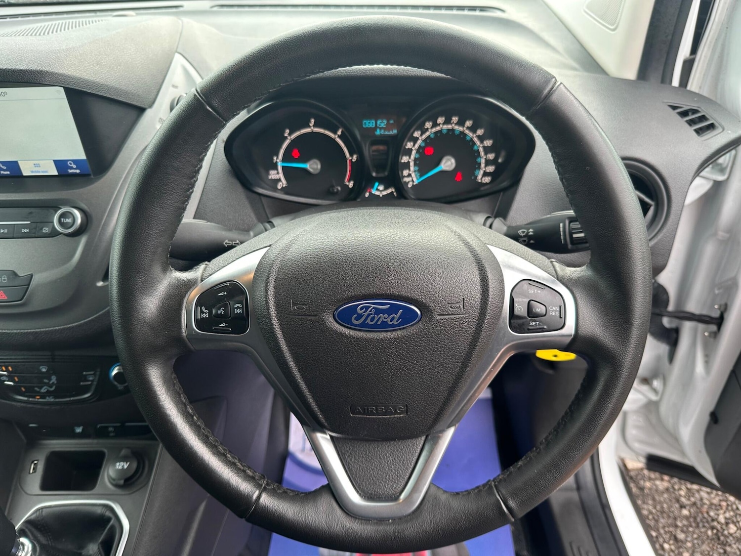 Used Ford Transit Courier 2021 for sale - 76991640: Photo 26