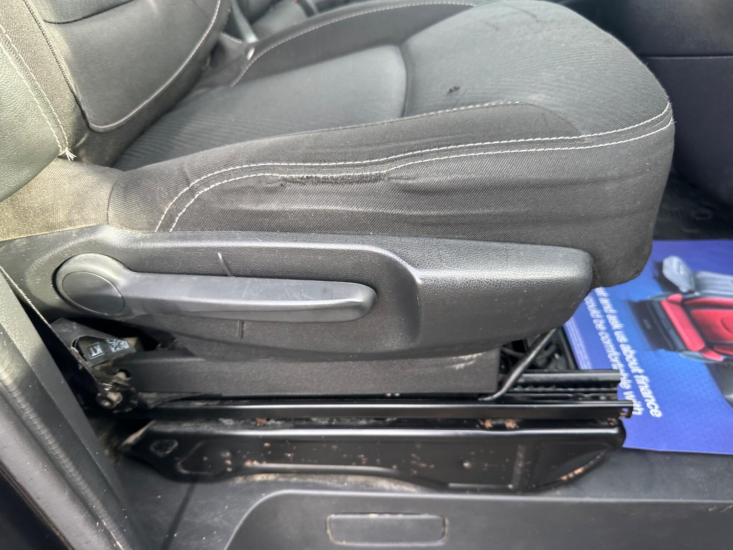 Used Renault Trafic 2021 for sale - 77892149: Photo 15