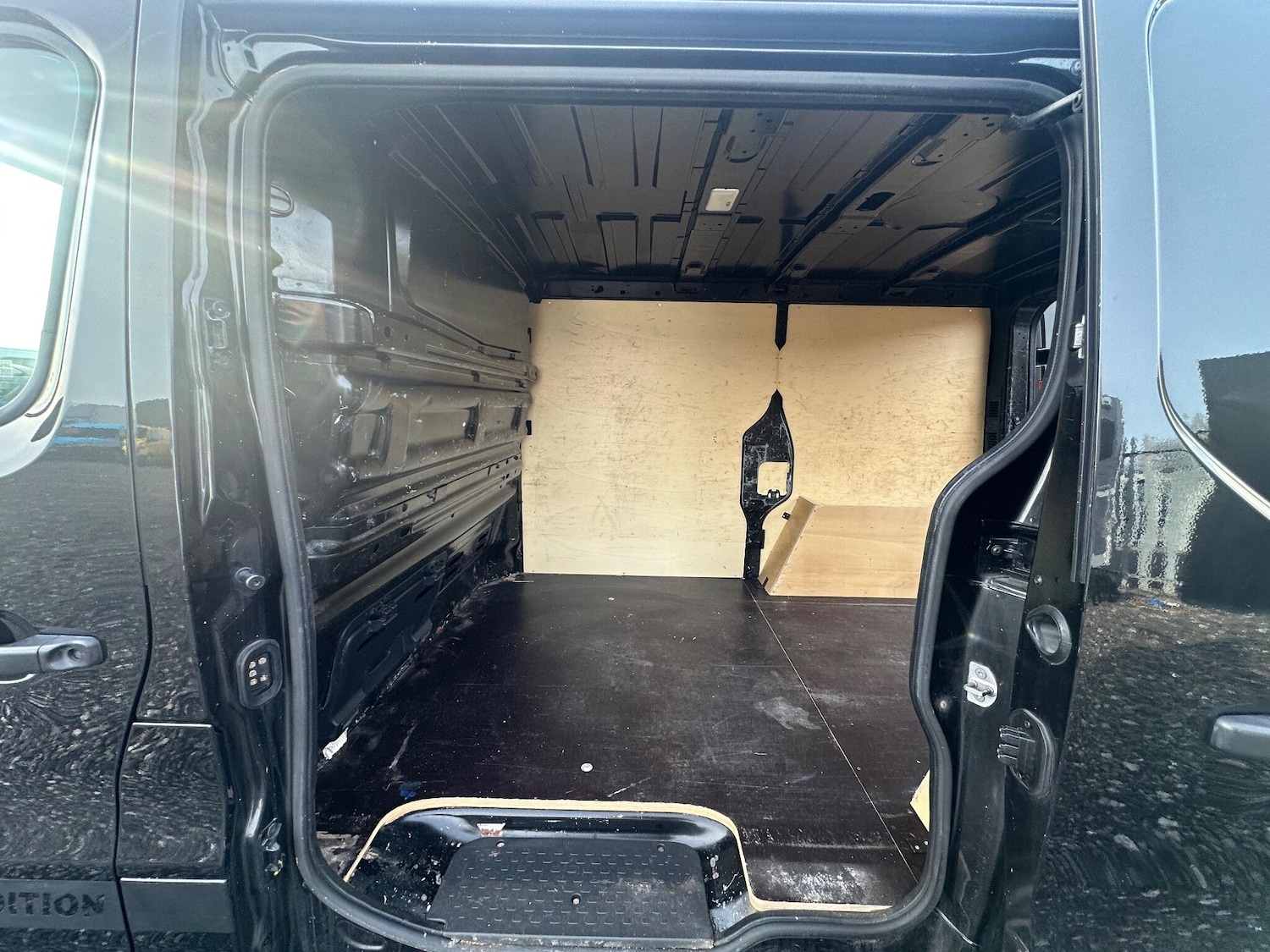 Used Renault Trafic 2021 for sale - 77892149: Photo 18