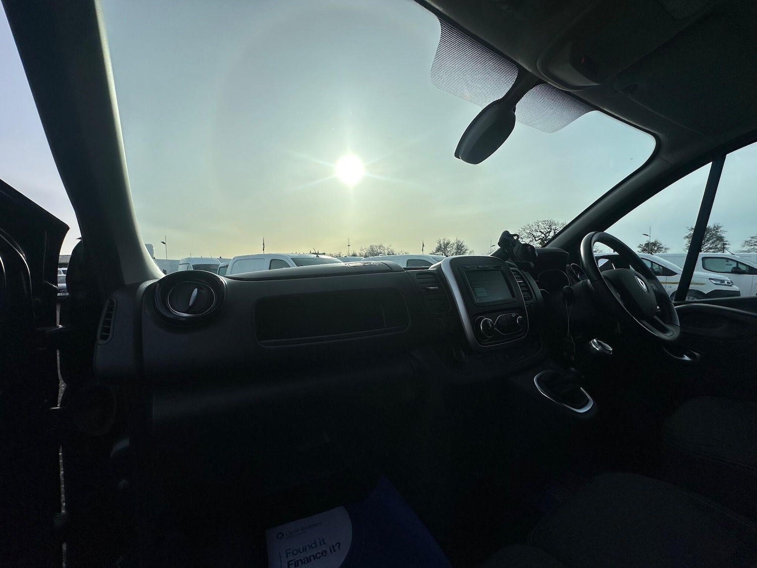 Used Renault Trafic 2021 for sale - 77892149: Photo 22