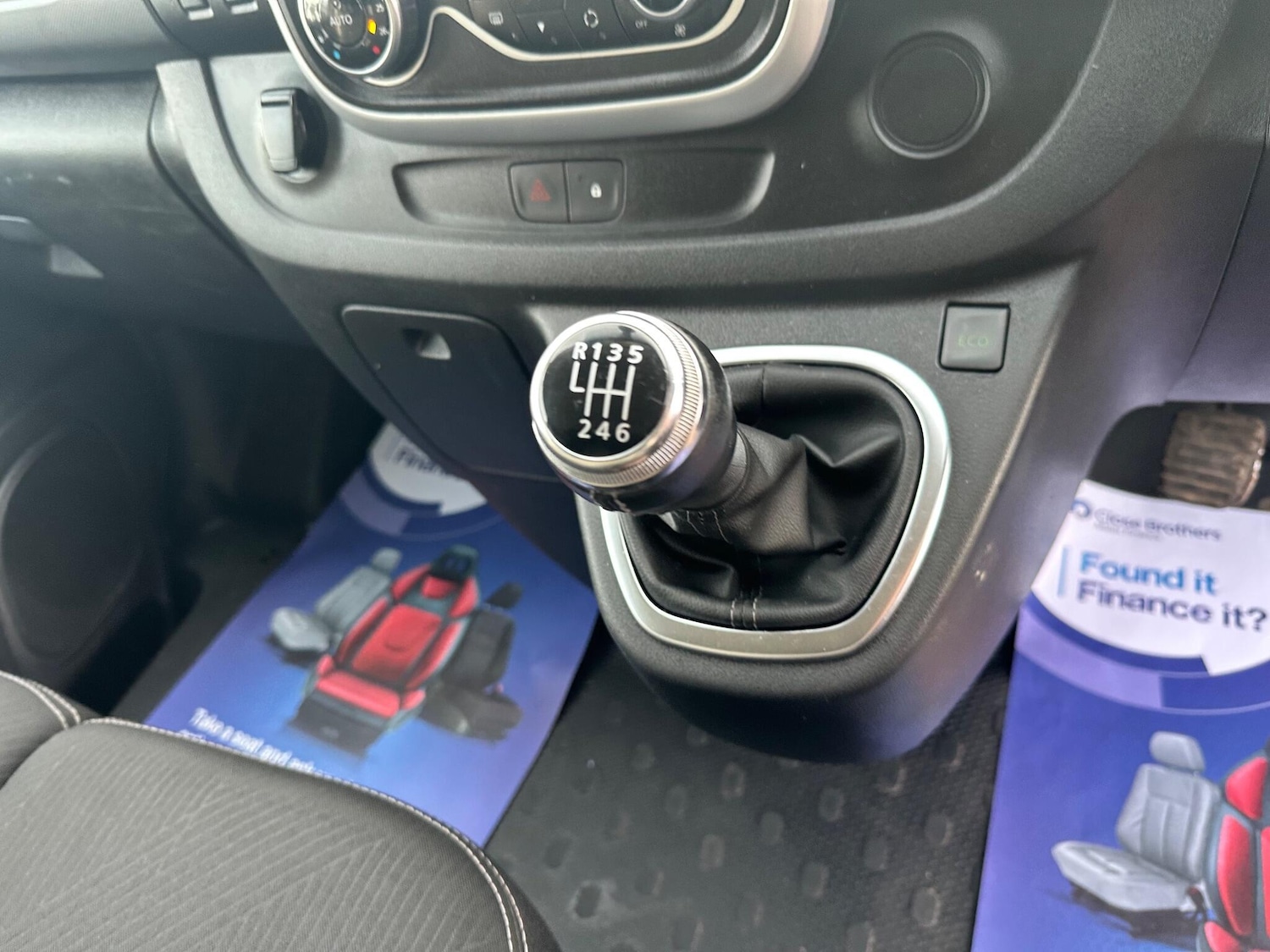 Used Renault Trafic 2021 for sale - 77892149: Photo 25