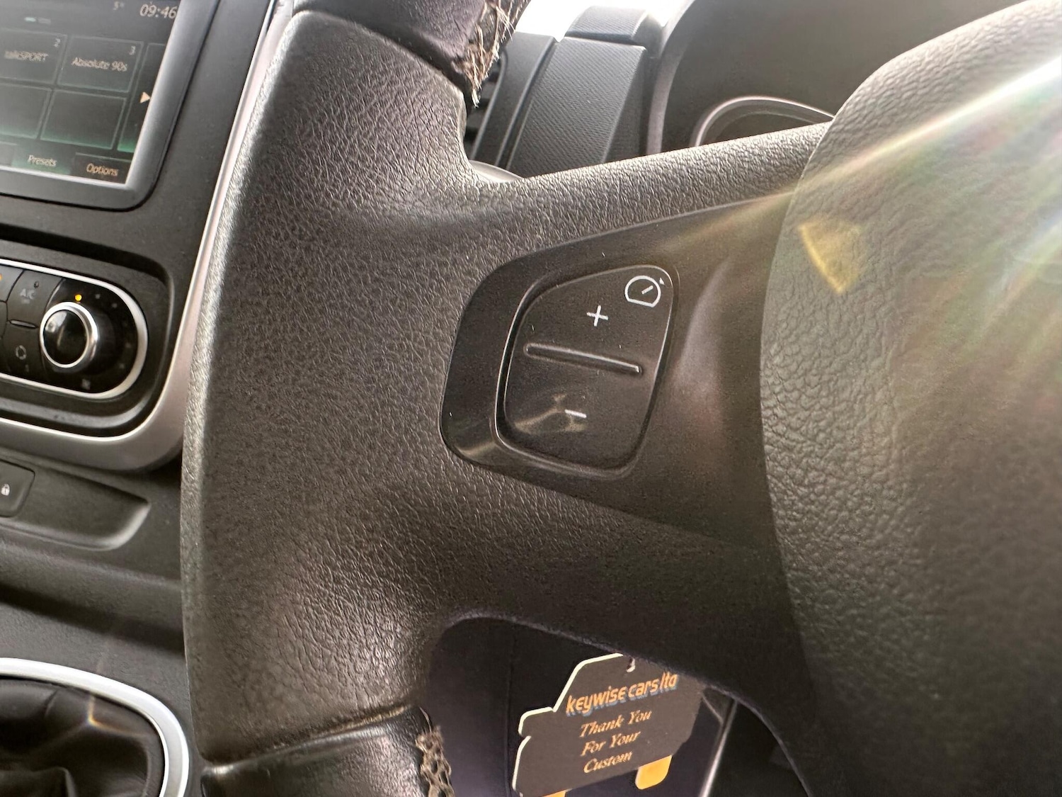 Used Renault Trafic 2021 for sale - 77892149: Photo 26