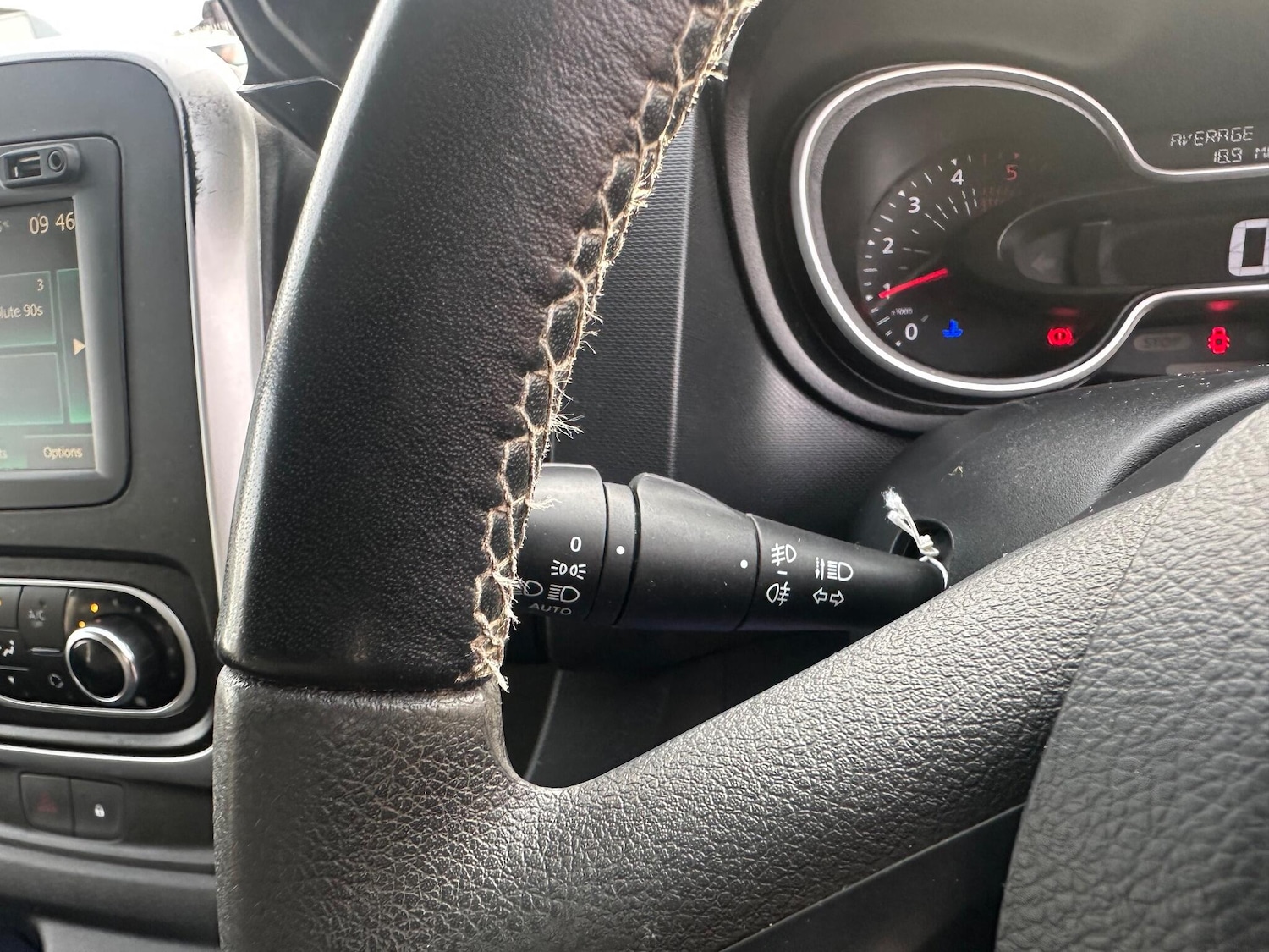 Used Renault Trafic 2021 for sale - 77892149: Photo 28