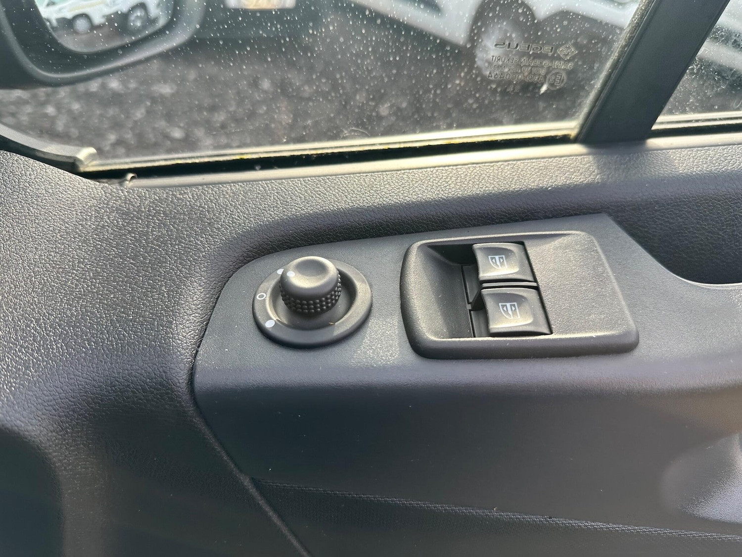 Used Renault Trafic 2021 for sale - 77892149: Photo 30