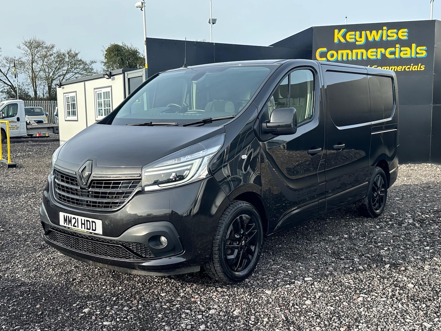 Used Renault Trafic 2021 for sale - 77892149: Photo 5