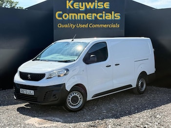 Used Peugeot Expert 2023 for sale - 79132690: Photo