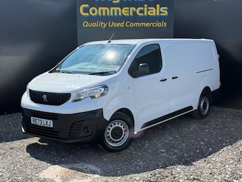 Used Peugeot Expert 2023 for sale - 79132690: Photo