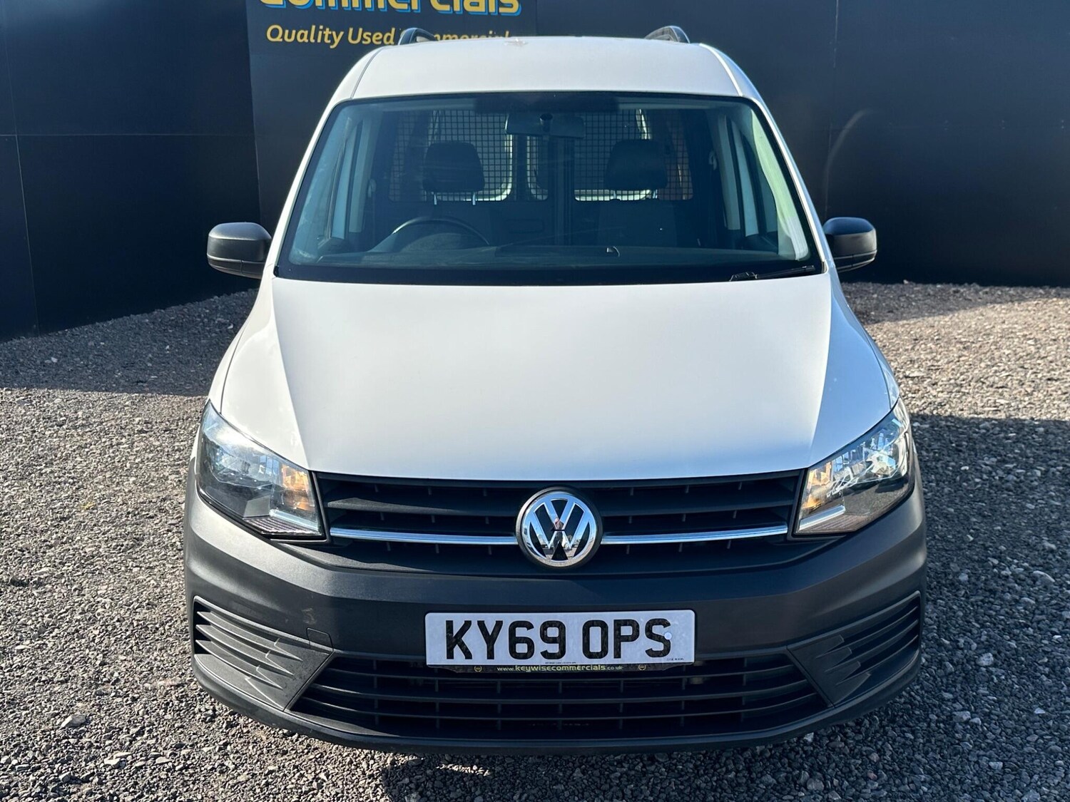 Used Volkswagen Caddy 2019 for sale - 76227337: Photo 10