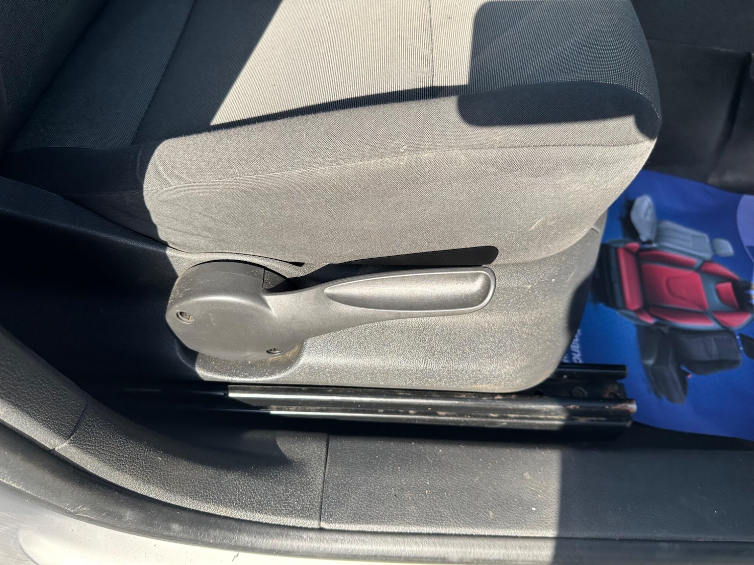 Used Volkswagen Caddy 2019 for sale - 76227337: Photo 13