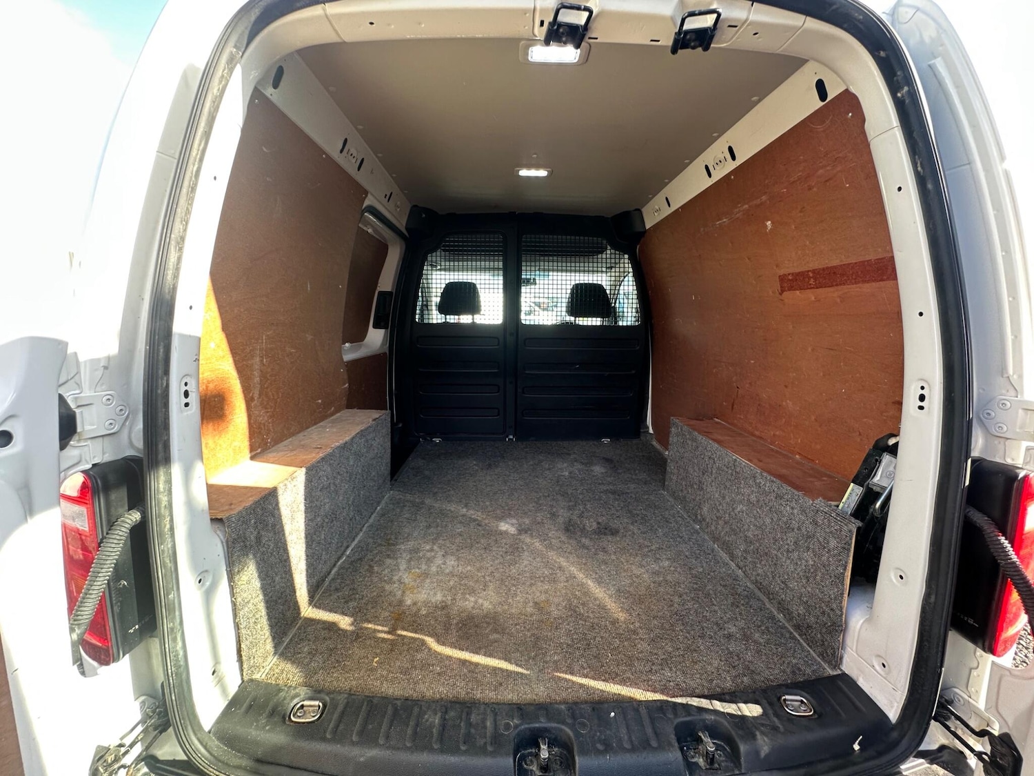 Used Volkswagen Caddy 2019 for sale - 76227337: Photo 15