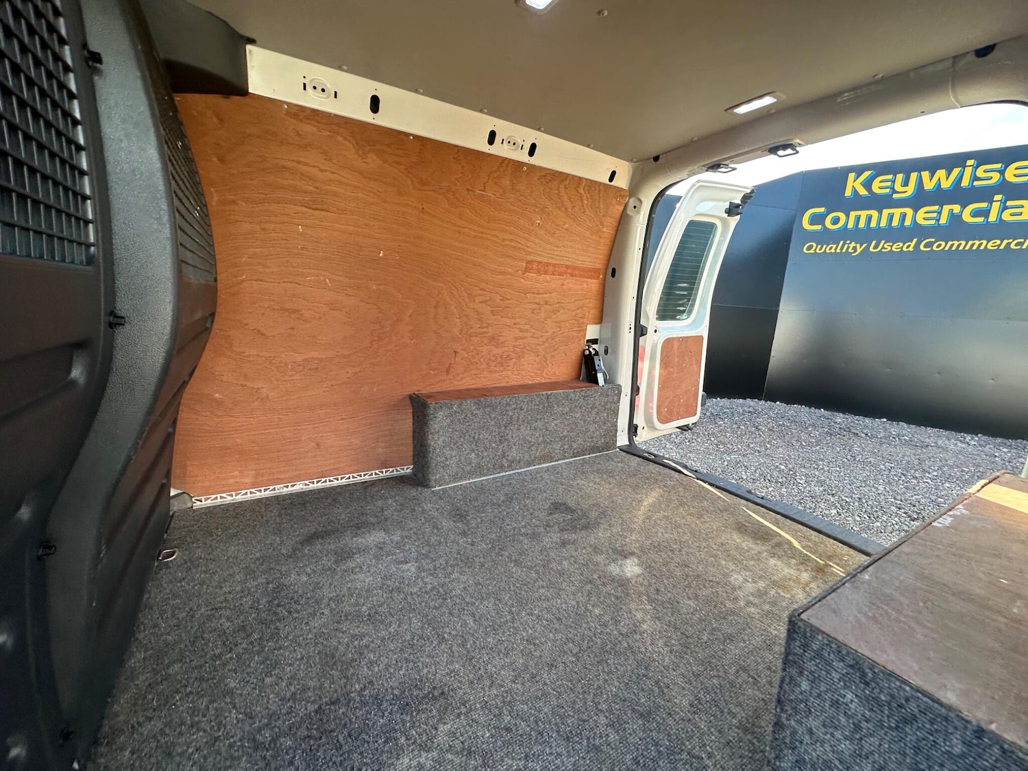 Used Volkswagen Caddy 2019 for sale - 76227337: Photo 17