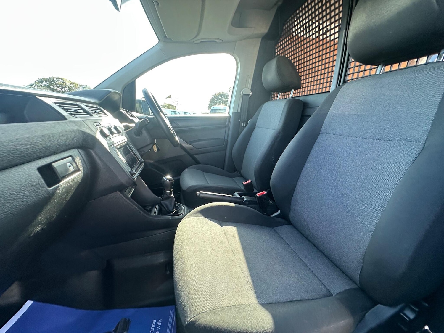 Used Volkswagen Caddy 2019 for sale - 76227337: Photo 18