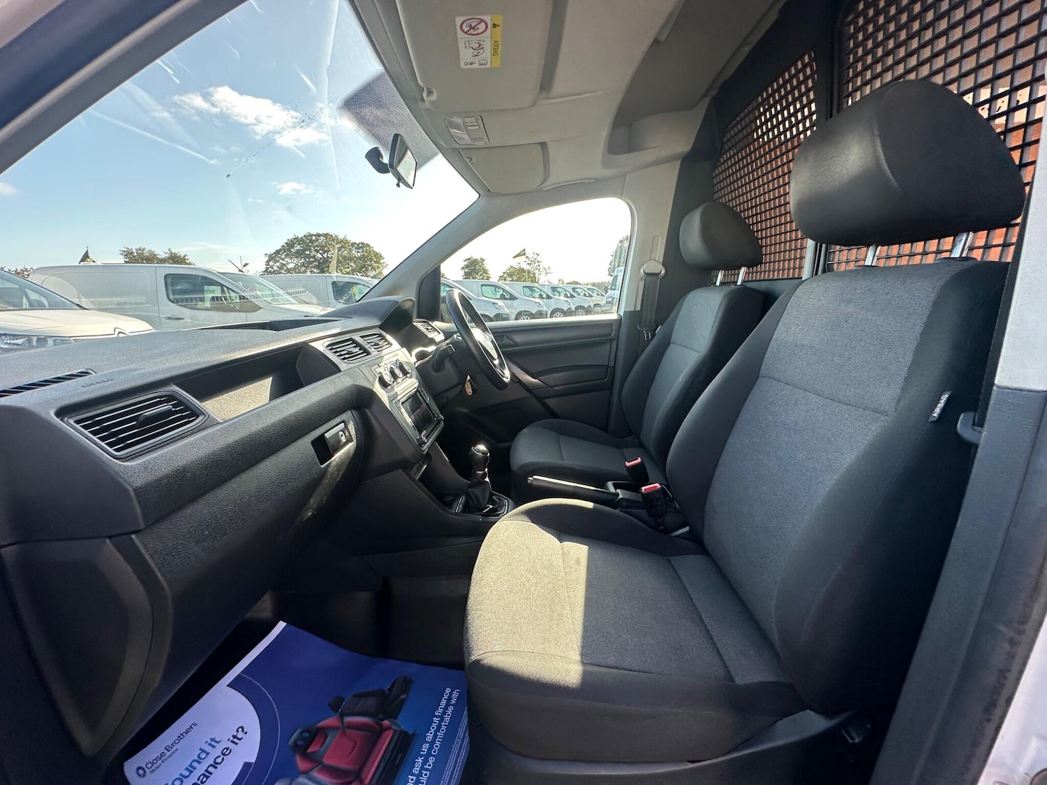 Used Volkswagen Caddy 2019 for sale - 76227337: Photo 19