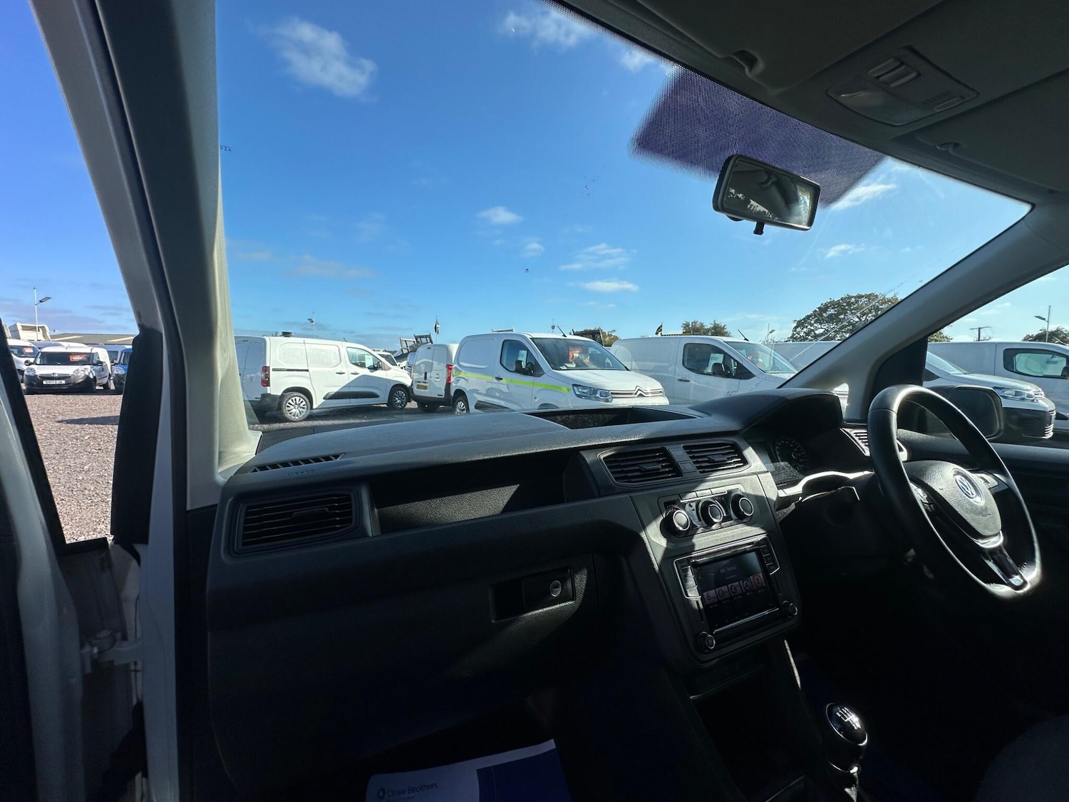 Used Volkswagen Caddy 2019 for sale - 76227337: Photo 20