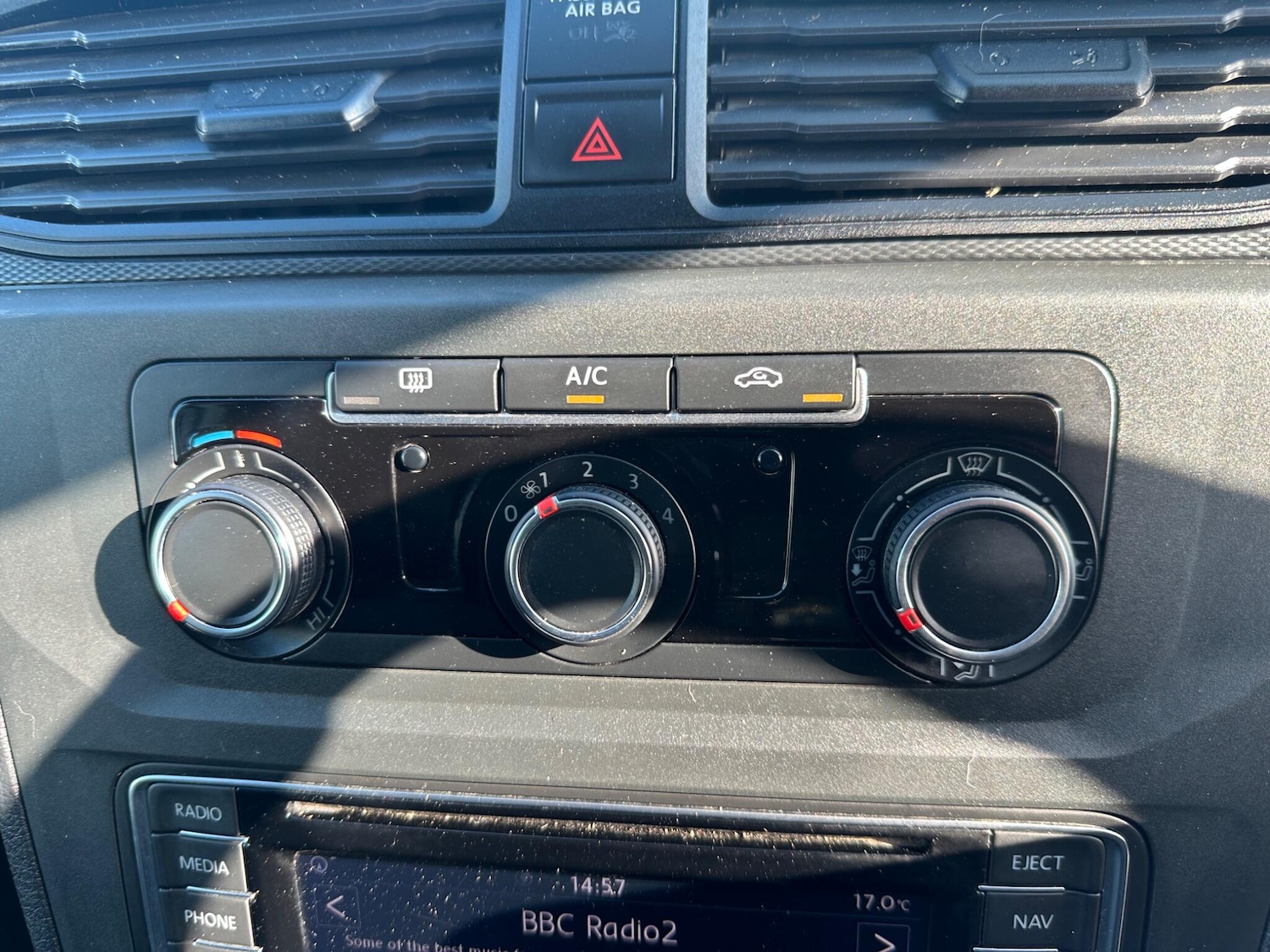 Used Volkswagen Caddy 2019 for sale - 76227337: Photo 21