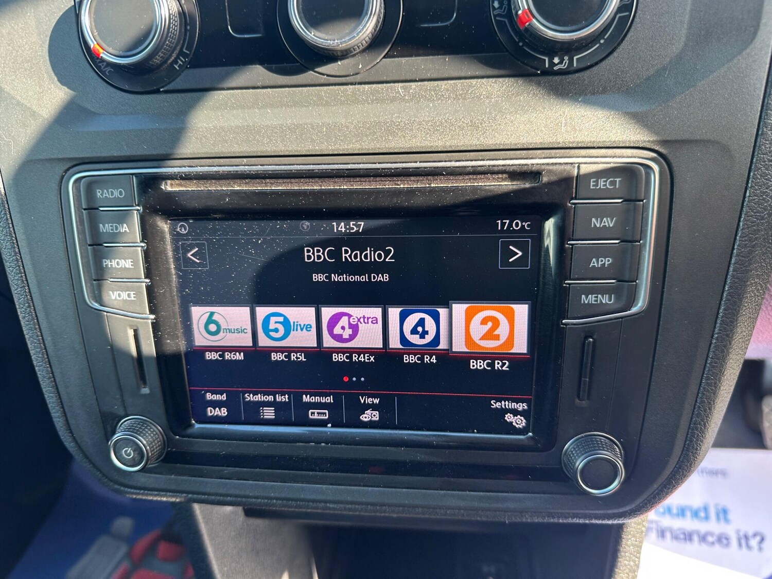 Used Volkswagen Caddy 2019 for sale - 76227337: Photo 22