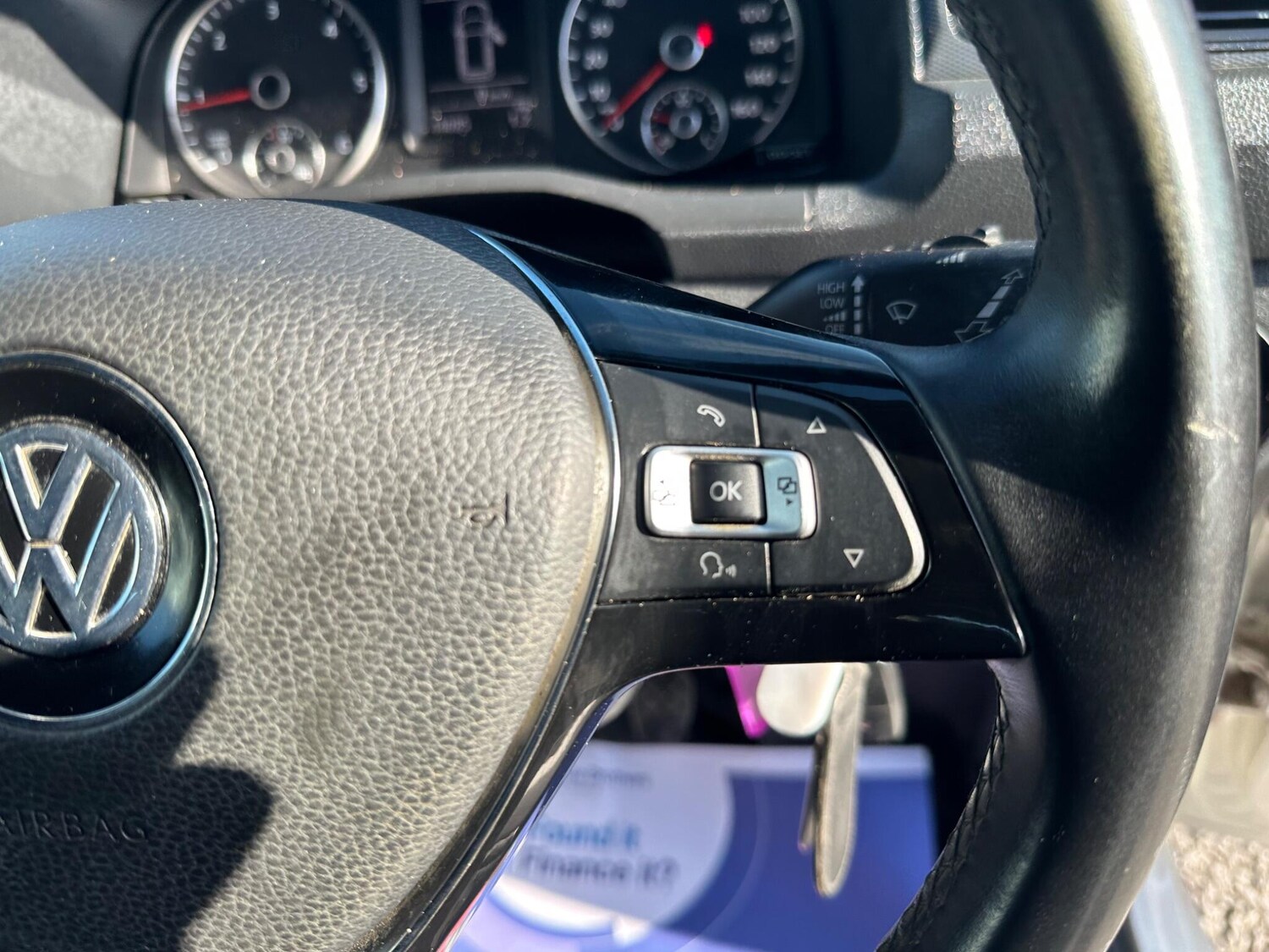 Used Volkswagen Caddy 2019 for sale - 76227337: Photo 25