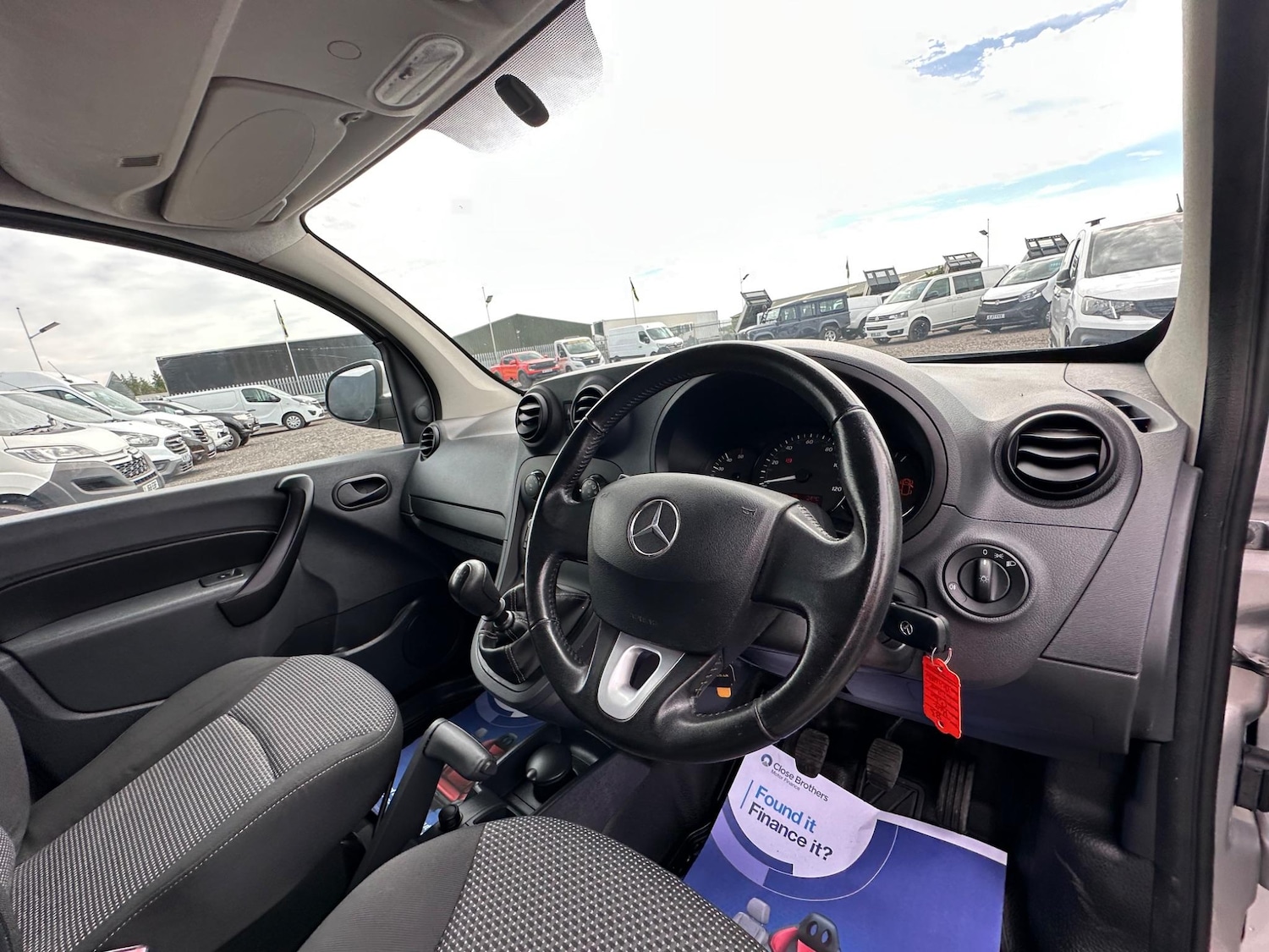 Vehicle 13