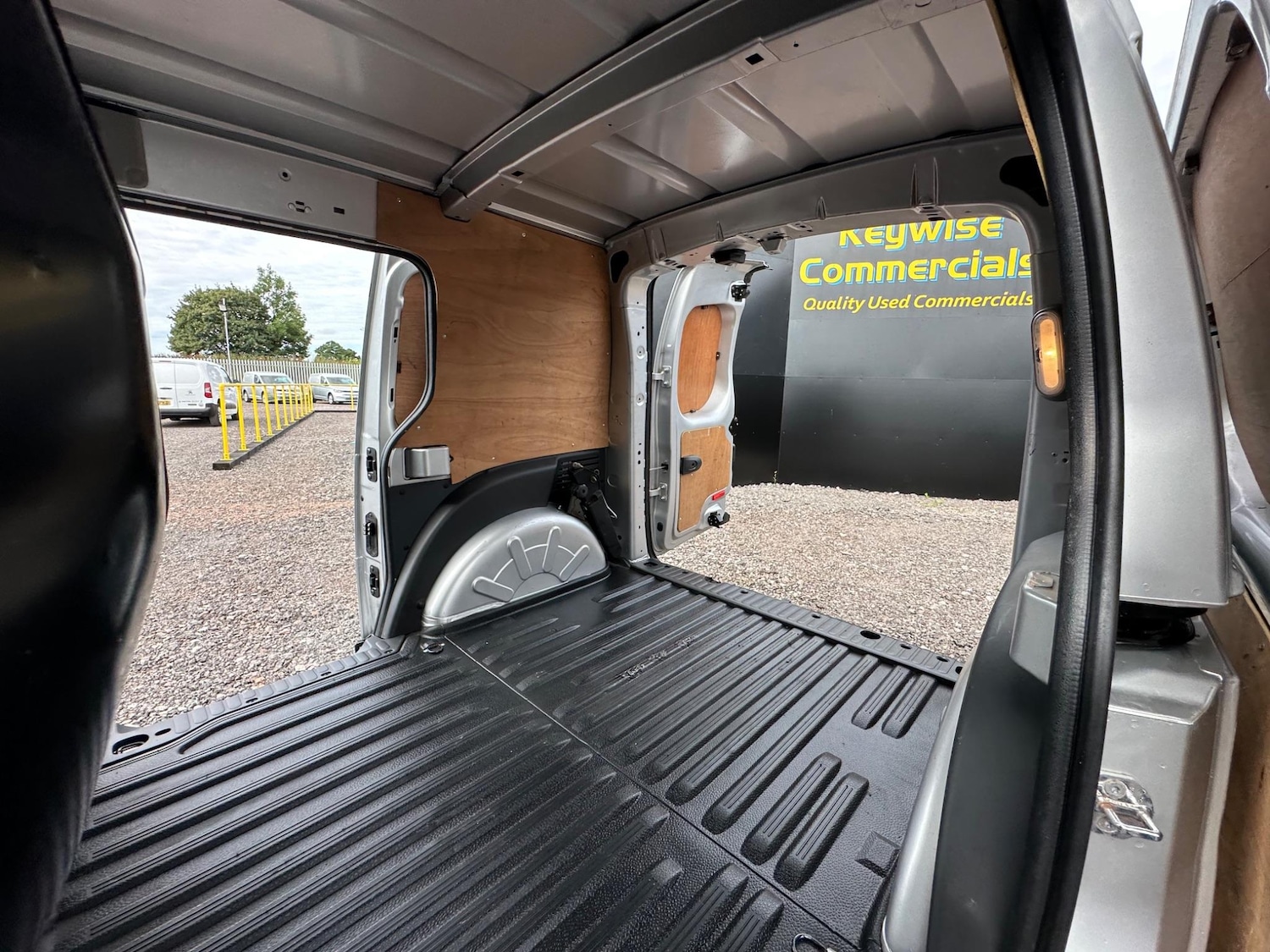 Vehicle 24