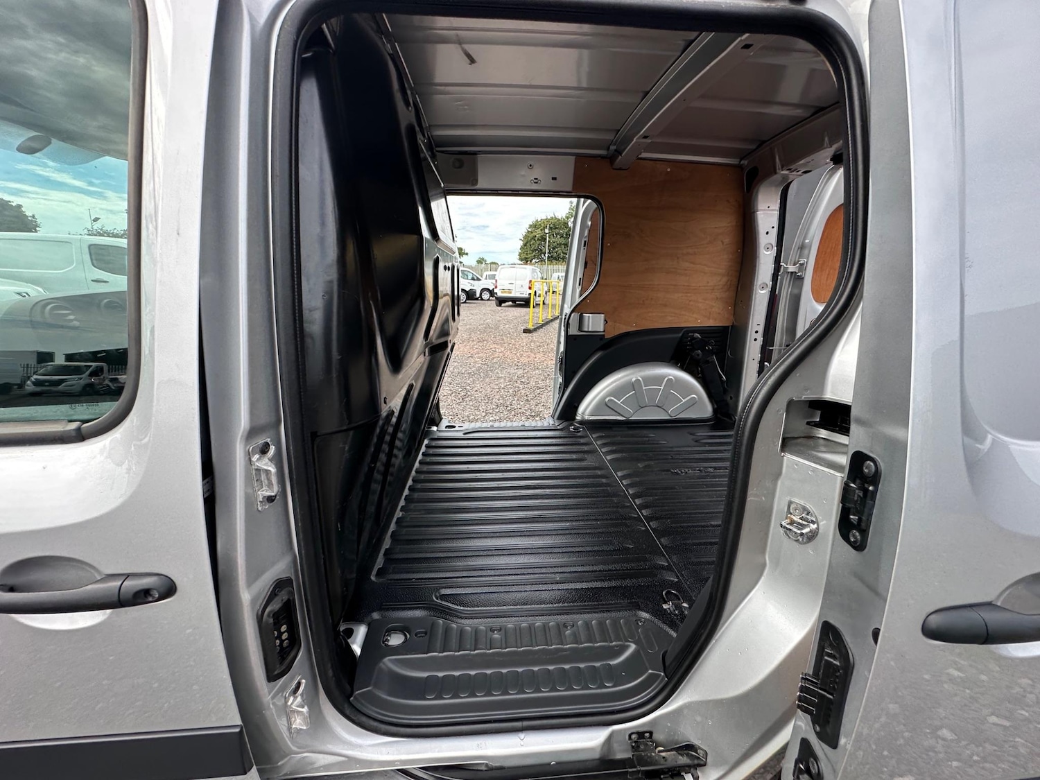 Vehicle 25