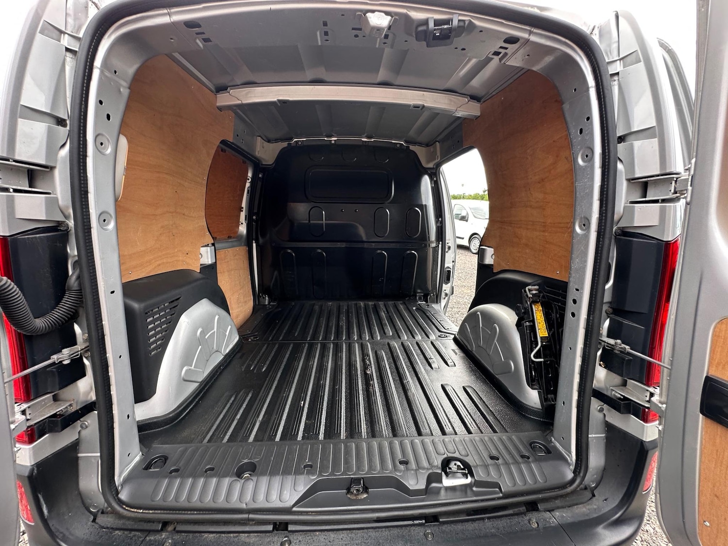 Vehicle 26
