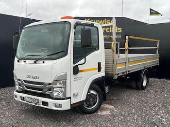 Used Isuzu Other 2023 for sale - 79766648: Photo