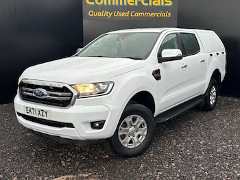 Used Ford Ranger 2022 for sale - 76573513: Photo