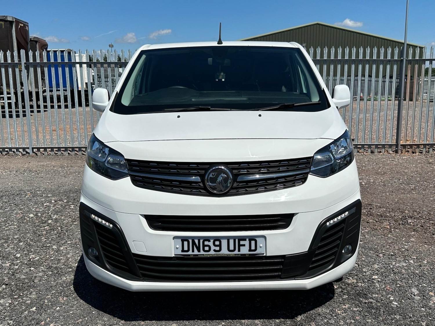 Vehicle 13