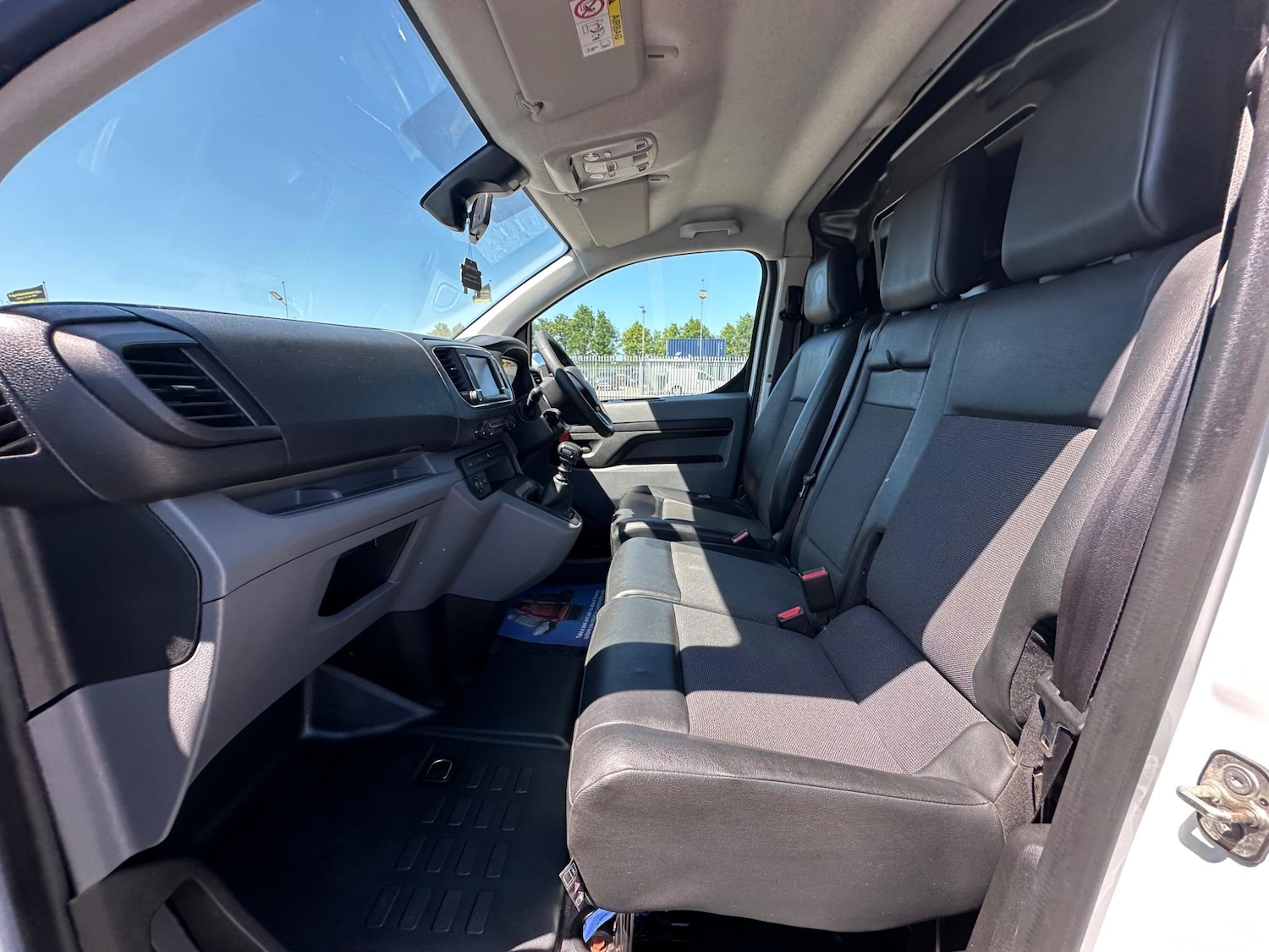 Vehicle 24