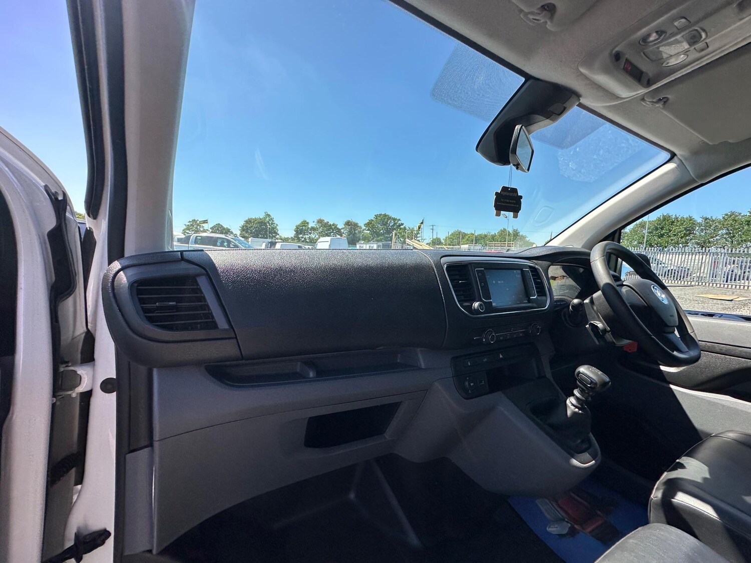 Vehicle 25