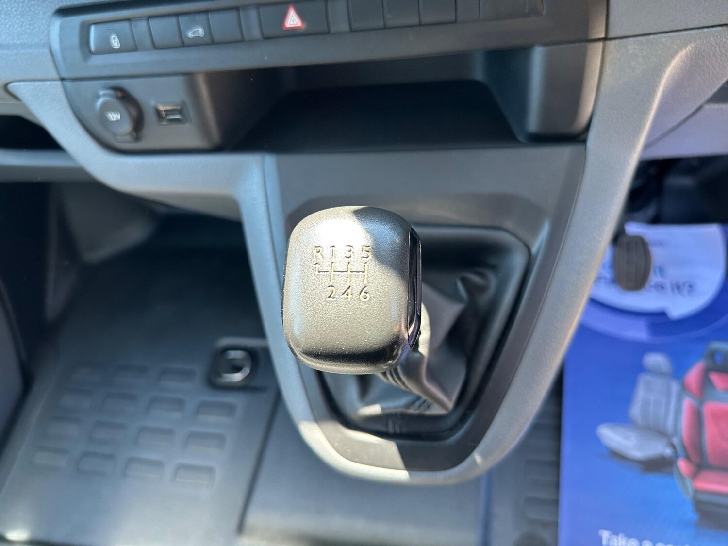 Vehicle 28
