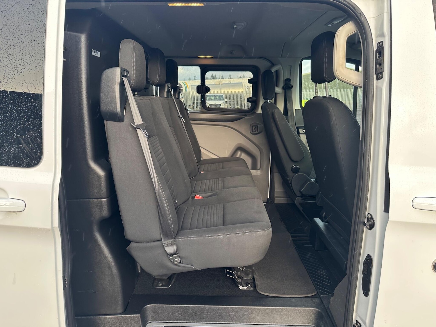 Used Ford Transit Custom 2022 for sale - 76620354: Photo 16