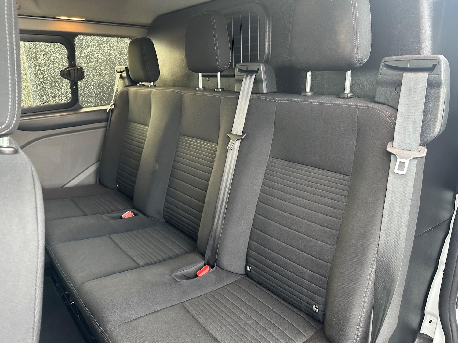 Used Ford Transit Custom 2022 for sale - 76620354: Photo 18