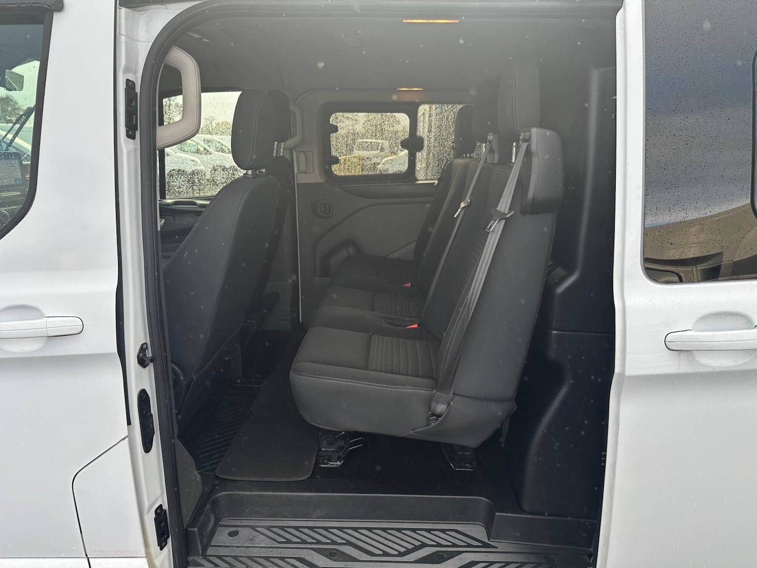 Used Ford Transit Custom 2022 for sale - 76620354: Photo 19