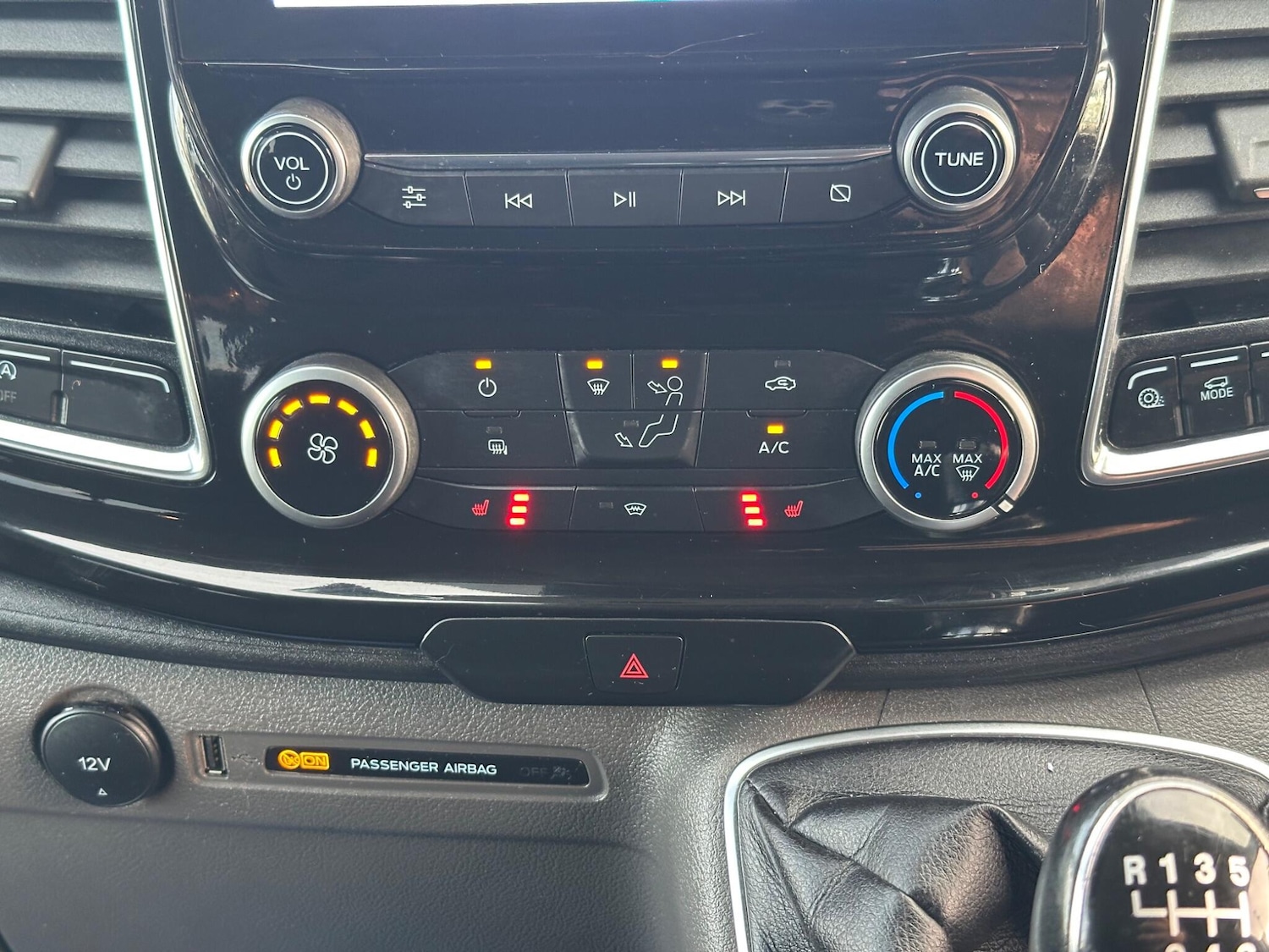 Used Ford Transit Custom 2022 for sale - 76620354: Photo 26