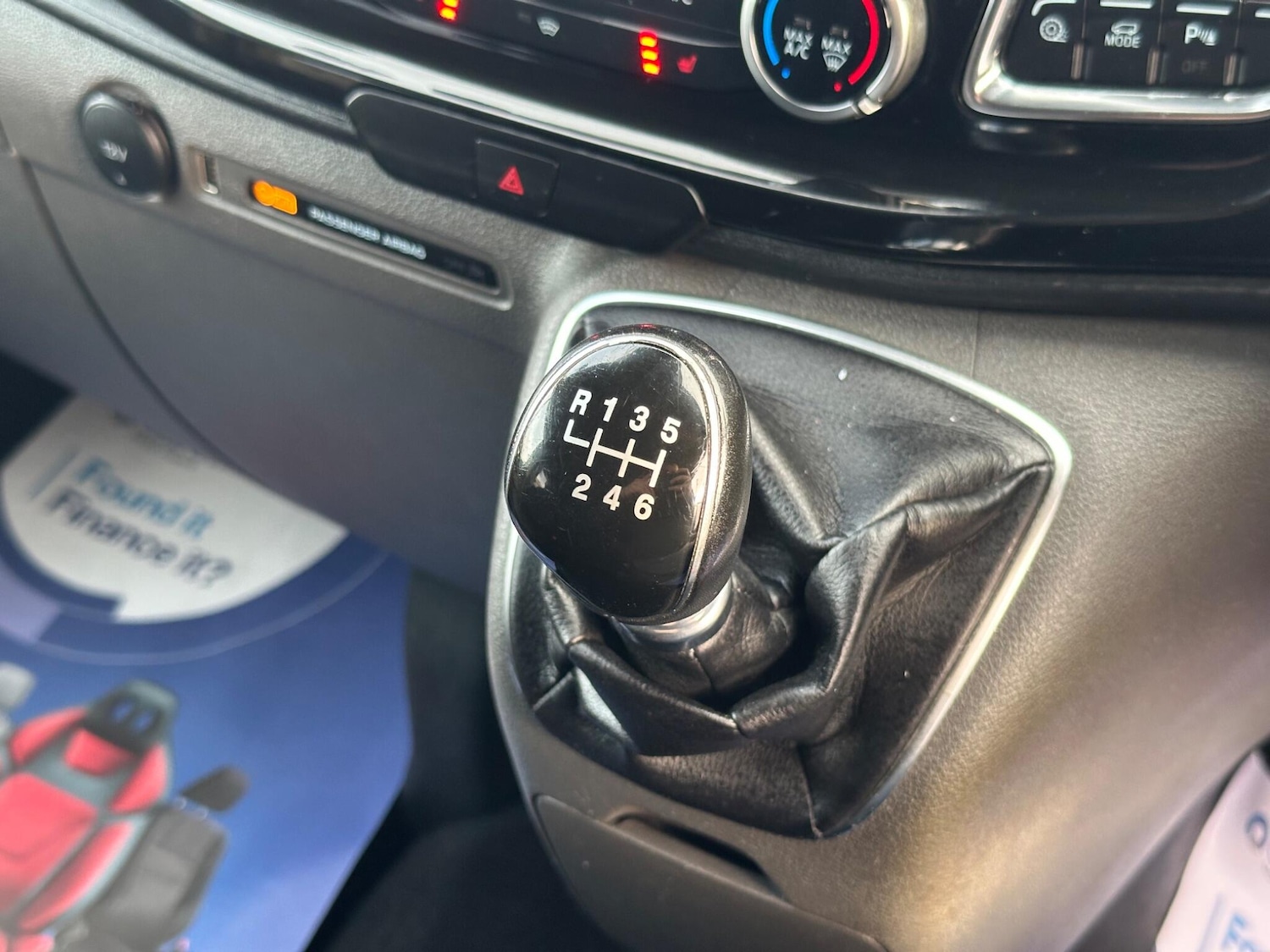 Used Ford Transit Custom 2022 for sale - 76620354: Photo 27