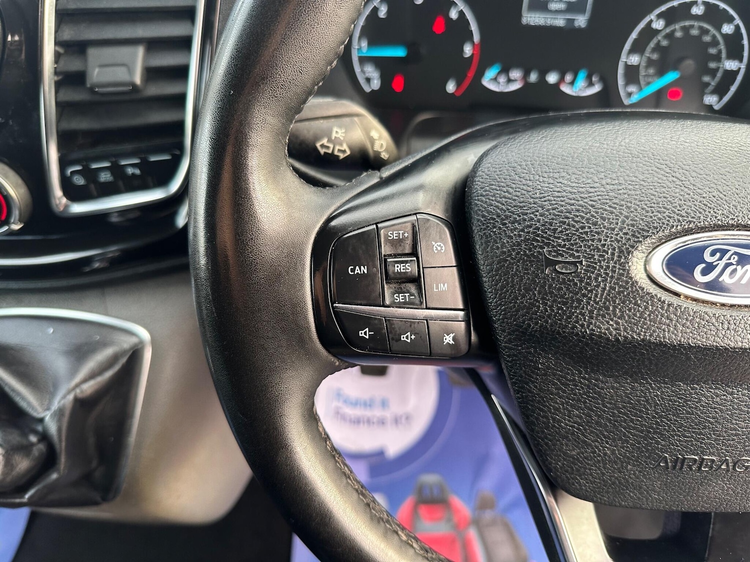 Used Ford Transit Custom 2022 for sale - 76620354: Photo 29