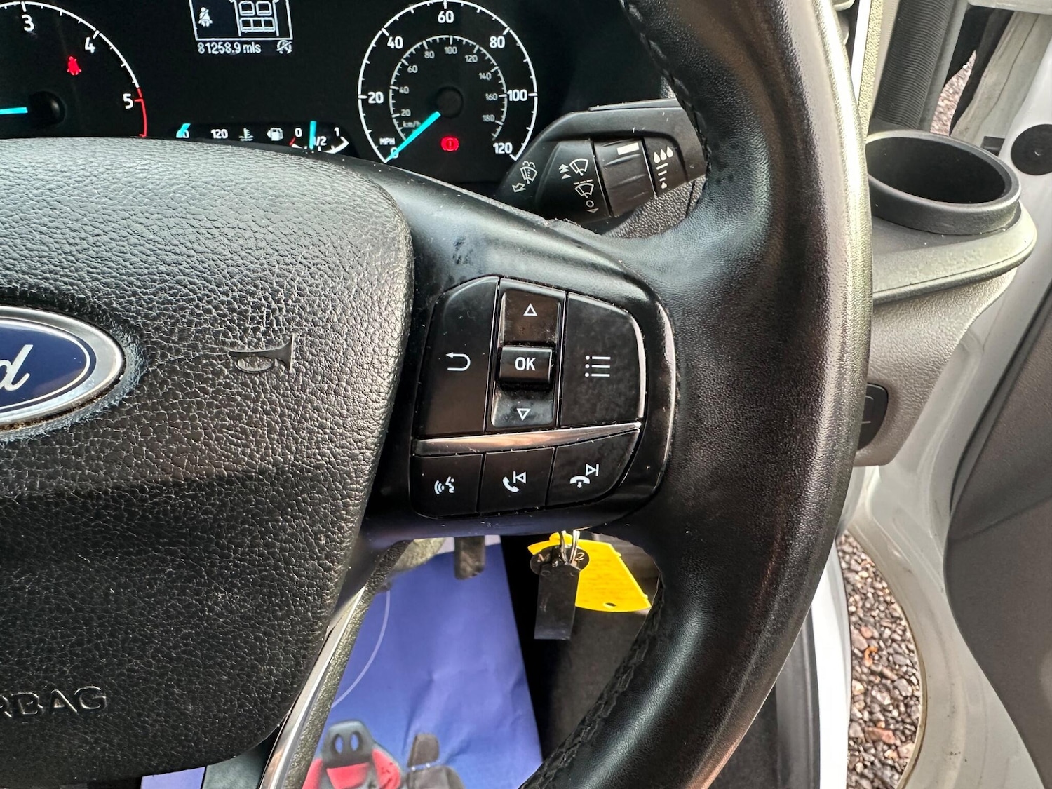 Used Ford Transit Custom 2022 for sale - 76620354: Photo 30