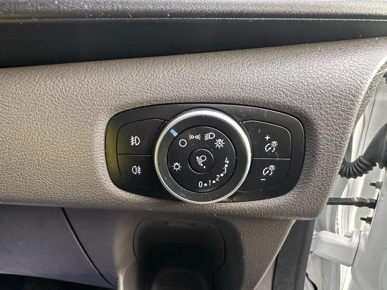 Used Ford Transit Custom 2022 for sale - 76620354: Photo 31