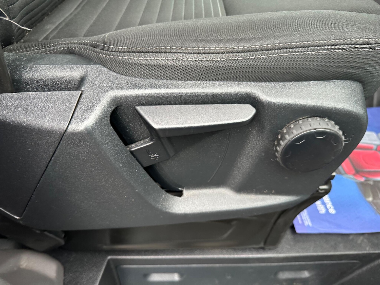 Used Ford Transit Custom 2022 for sale - 76167403: Photo 15