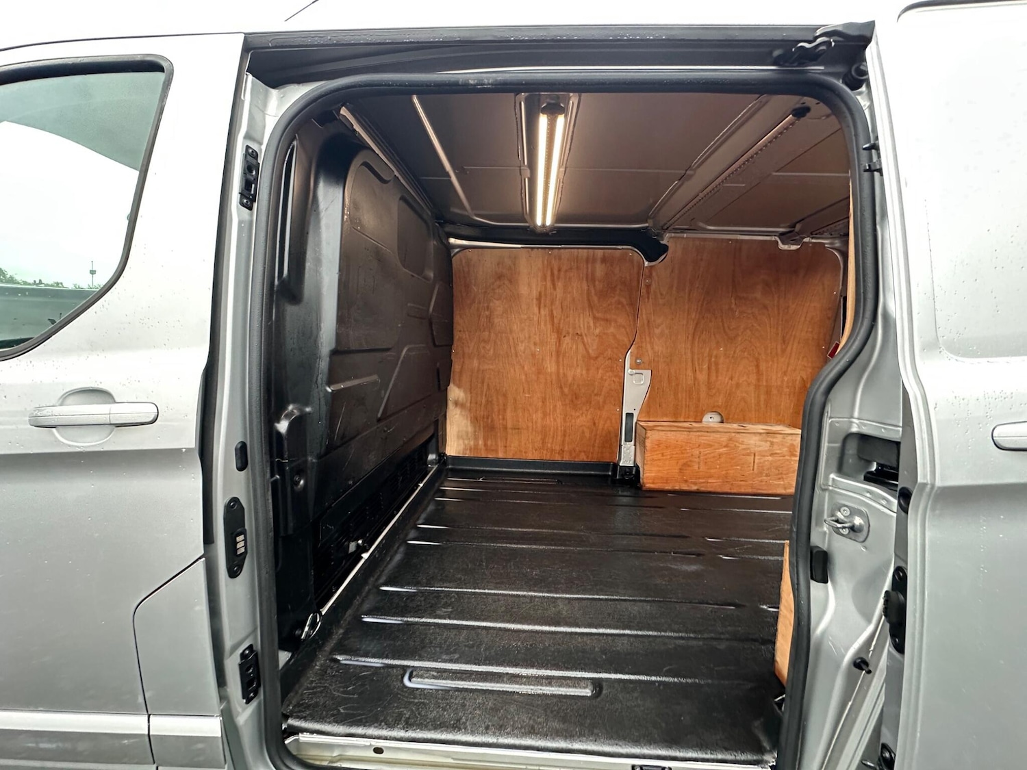 Used Ford Transit Custom 2022 for sale - 76167403: Photo 18