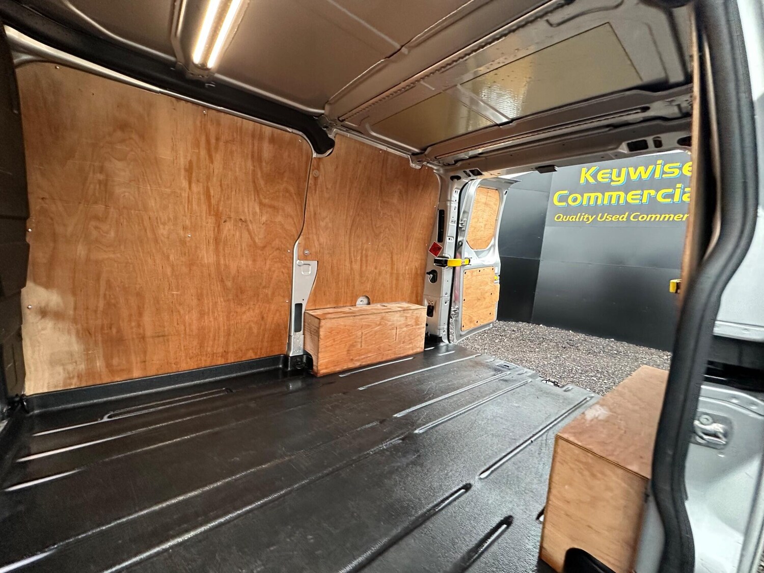 Used Ford Transit Custom 2022 for sale - 76167403: Photo 19