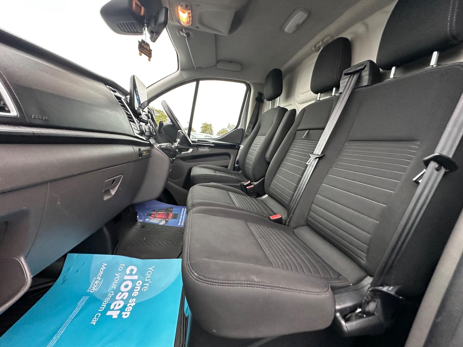 Used Ford Transit Custom 2022 for sale - 76167403: Photo 20